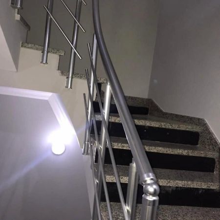 Apartamentos Albatros Asilah Exteriör bild