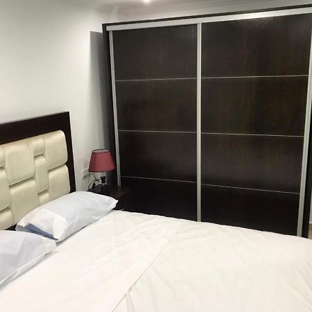 Apartamentos Albatros Asilah Exteriör bild