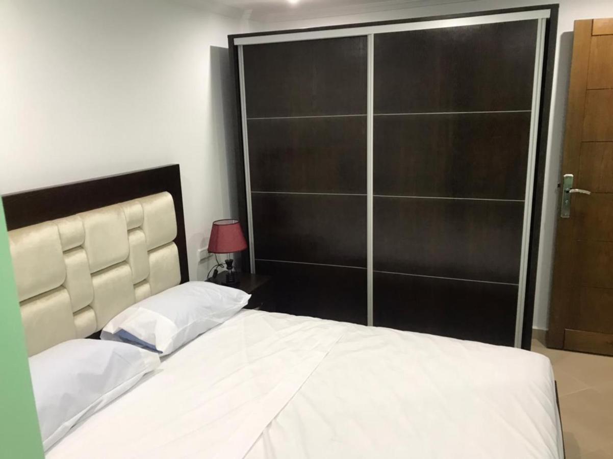 Apartamentos Albatros Asilah Exteriör bild